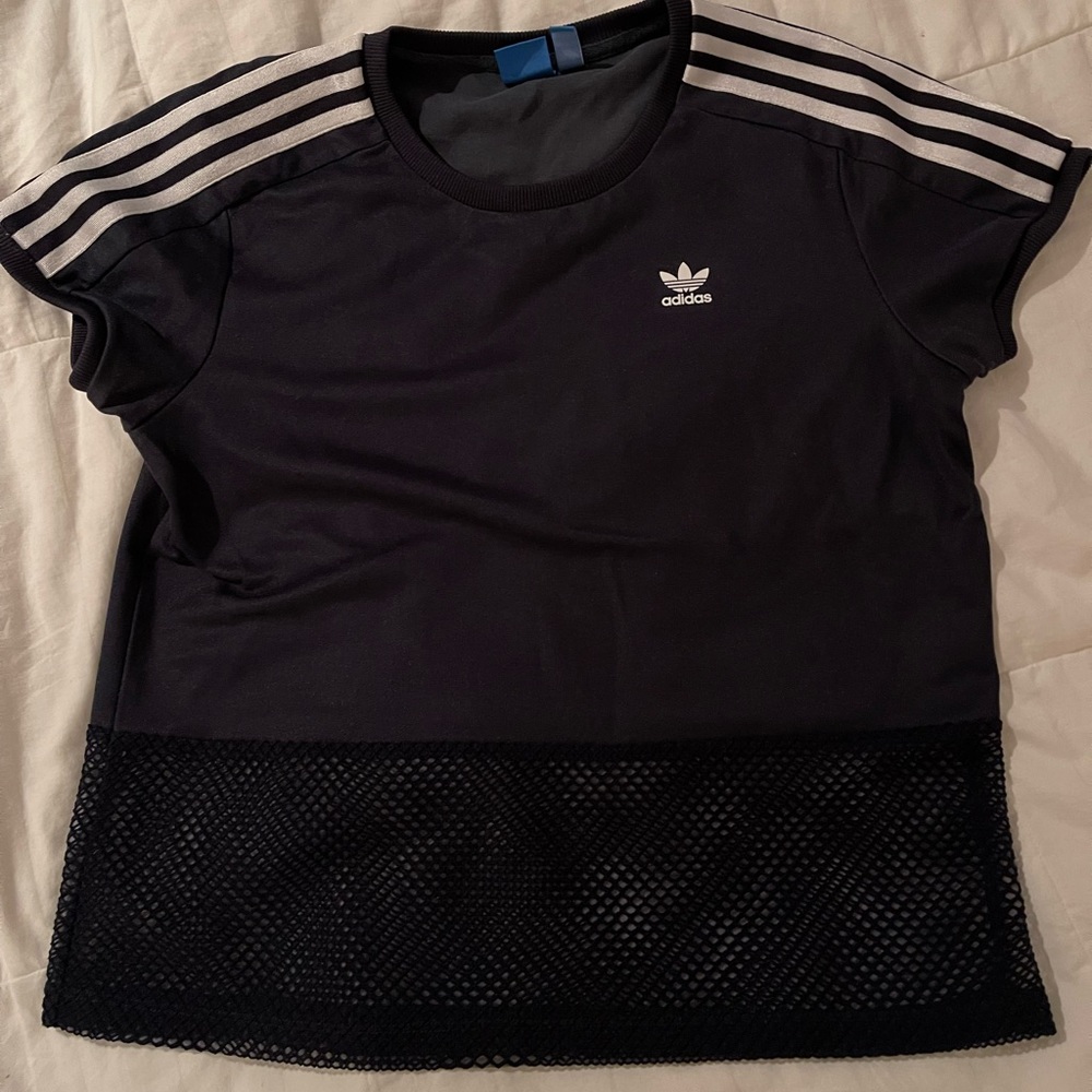 Adidas tee